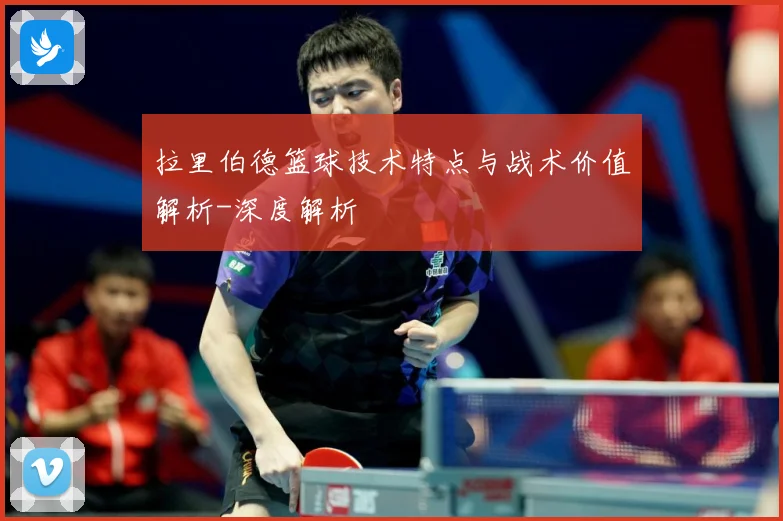 拉里伯德篮球技术特点与战术价值解析-深度解析