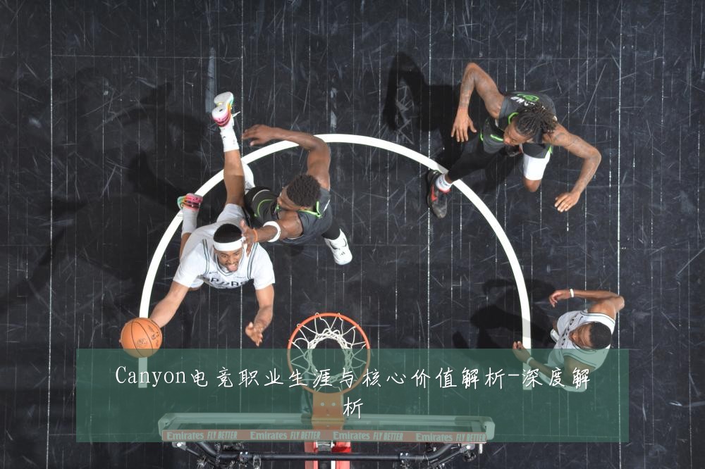 Canyon电竞职业生涯与核心价值解析-深度解析